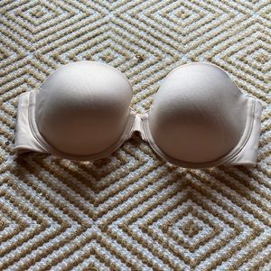 Strapless Bra